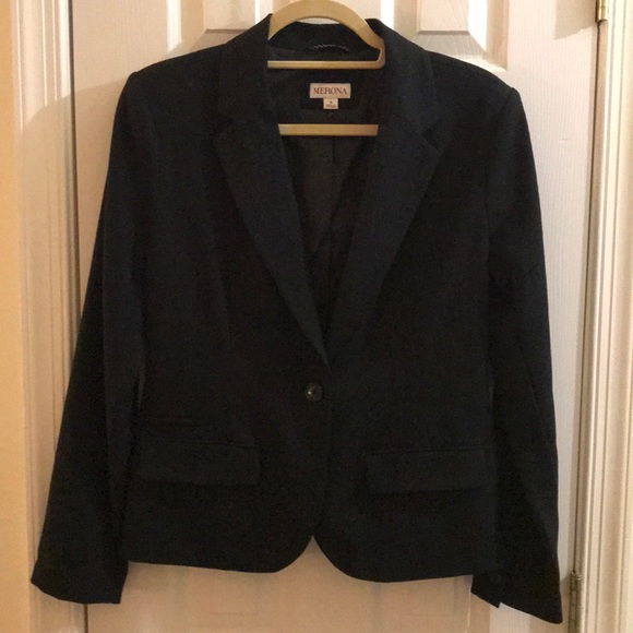 Blazer - Picture 1 of 2